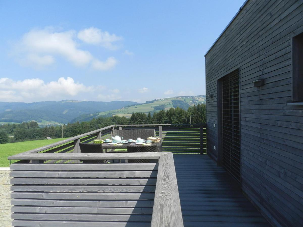 Das Grasberghaus Zewnętrze zdjęcie